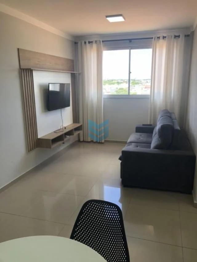 Apartamento 3 quartos Parque Bala Vista - Votorantim - foto 5