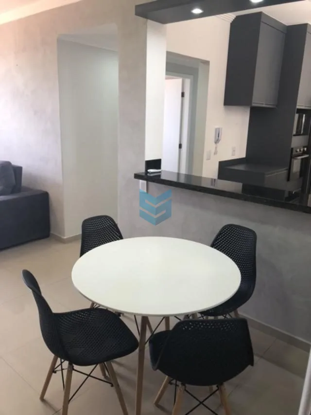 Apartamento 3 quartos Parque Bala Vista - Votorantim - foto 4