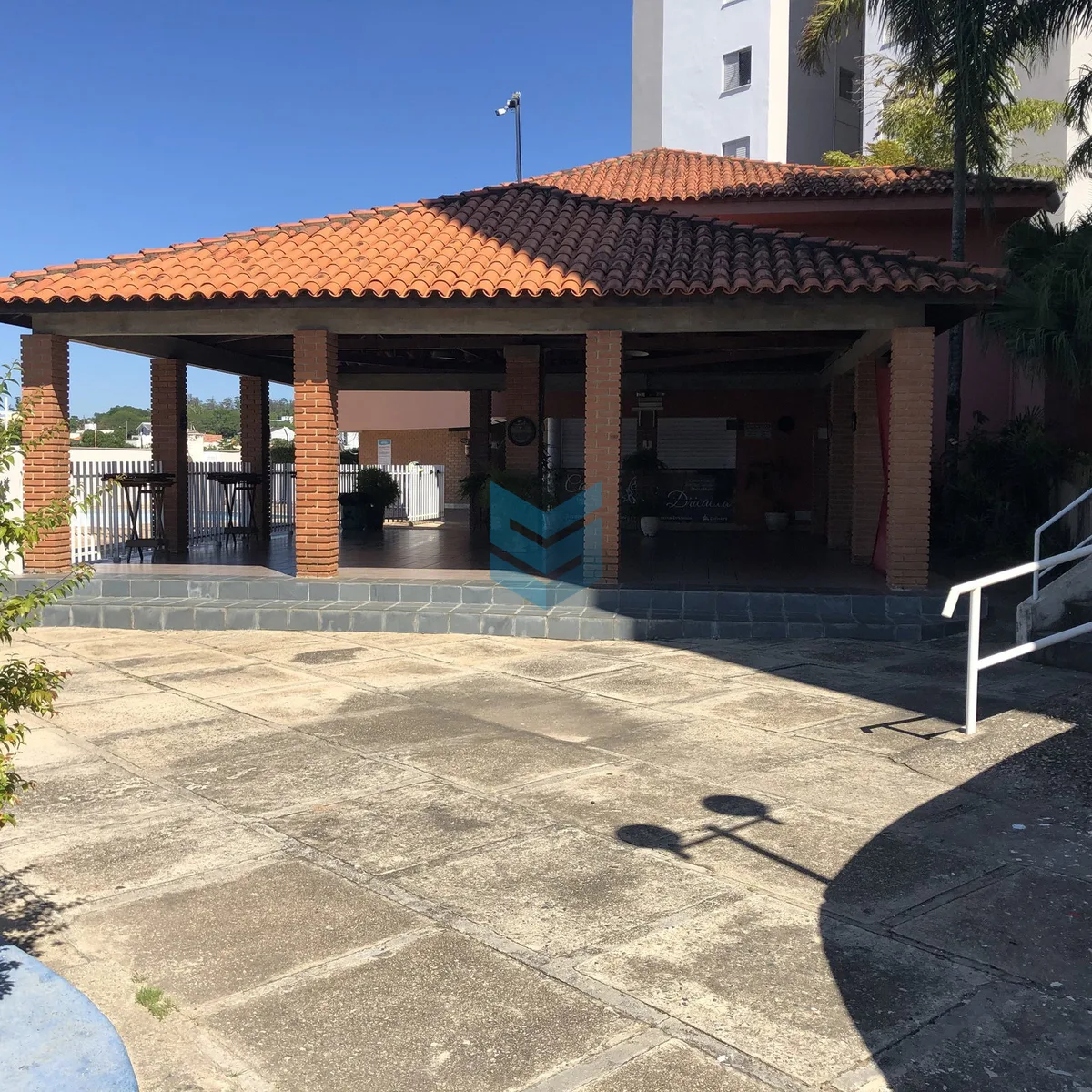 Apartamento 3 quartos Parque Bala Vista - Votorantim - foto 20