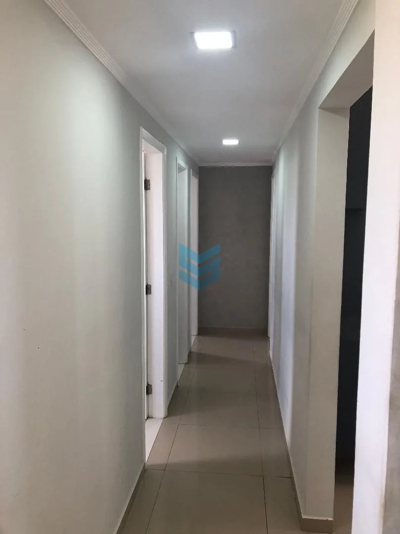 Apartamento 3 quartos Parque Bala Vista - Votorantim - foto 14