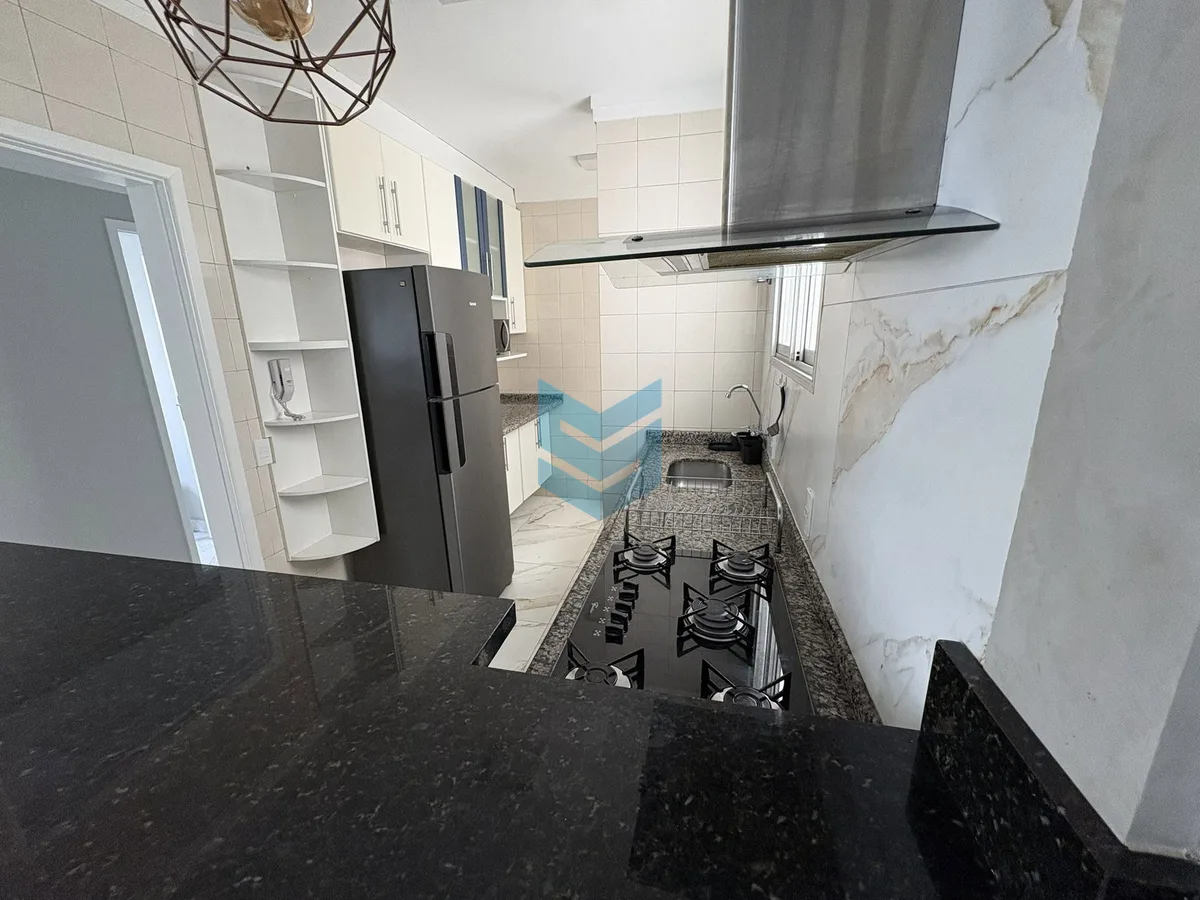 Apartamento 3 quartos Parque Bela Vista - Votorantim - foto 13