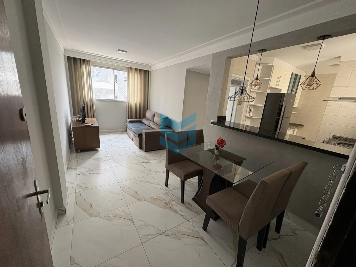 Apartamento 3 quartos Parque Bela Vista - Votorantim - foto 10