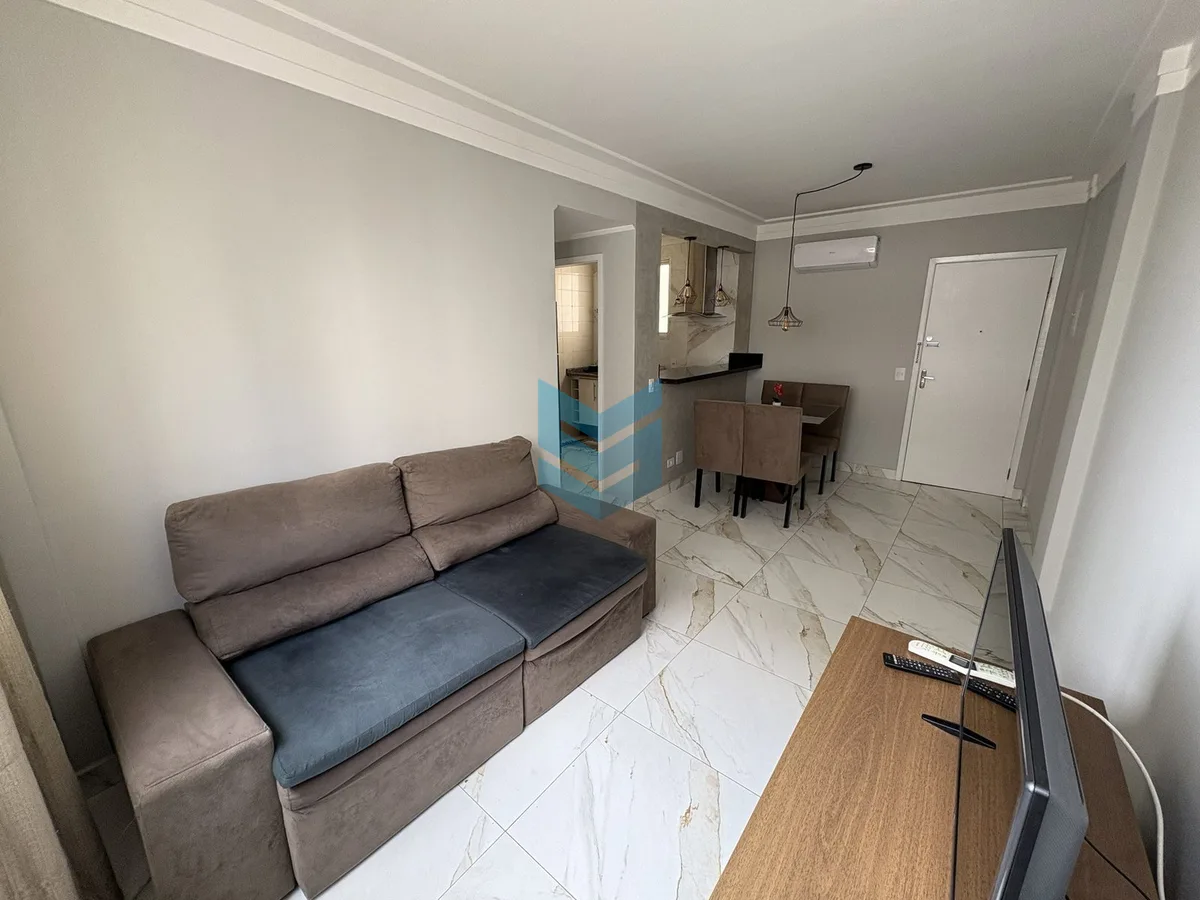 Apartamento 3 quartos Parque Bela Vista - Votorantim - foto 12