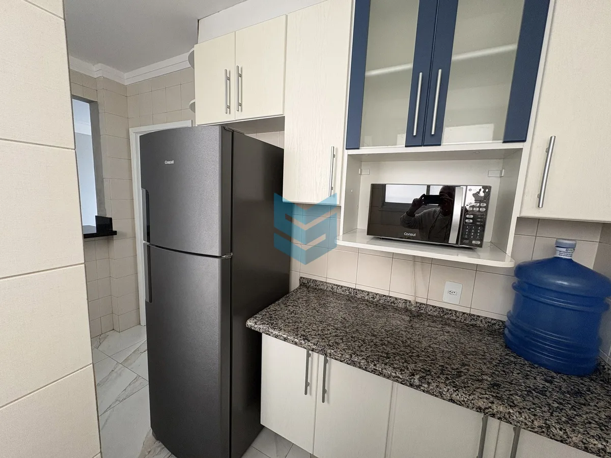 Apartamento 3 quartos Parque Bela Vista - Votorantim - foto 15