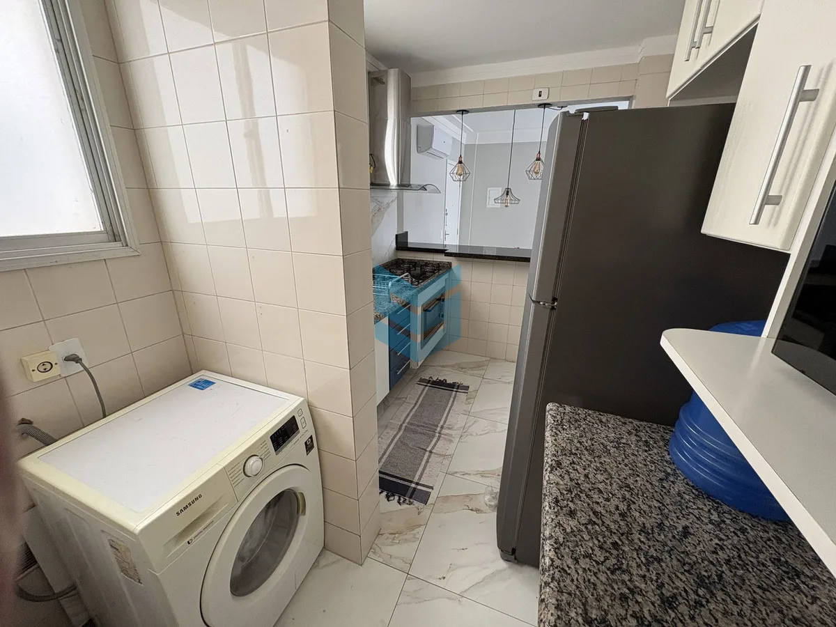 Apartamento 3 quartos Parque Bela Vista - Votorantim - foto 14