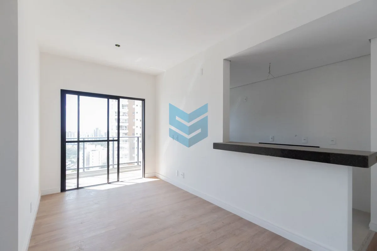 Apartamento 2 quartos Parque Campolim - Sorocaba - foto 4