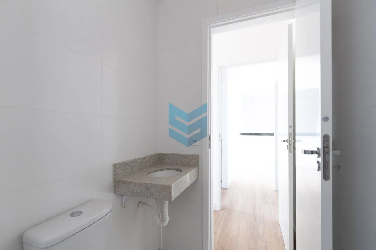 Apartamento 2 quartos Parque Campolim - Sorocaba - foto 27