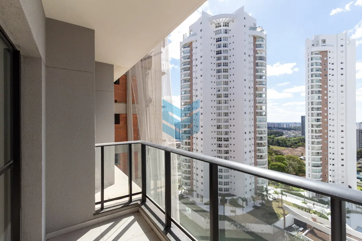 Apartamento 2 quartos Parque Campolim - Sorocaba - foto 9