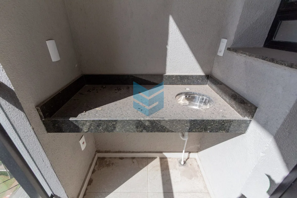 Apartamento 2 quartos Parque Campolim - Sorocaba - foto 13