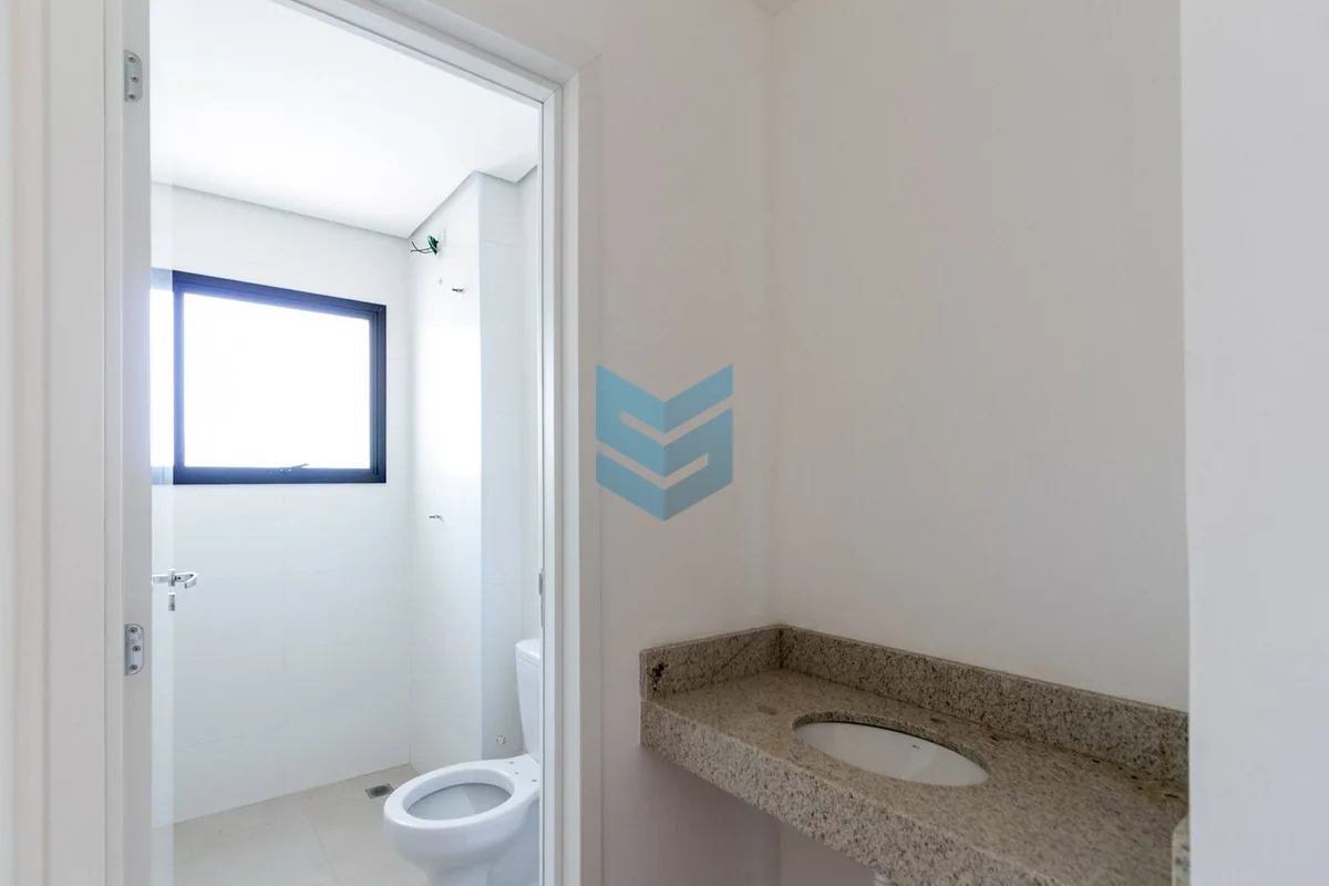 Apartamento 2 quartos Parque Campolim - Sorocaba - foto 28