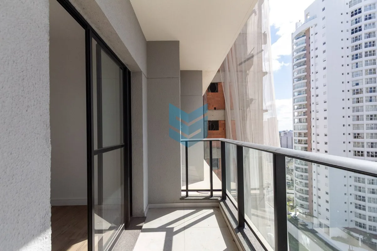 Apartamento 2 quartos Parque Campolim - Sorocaba - foto 8