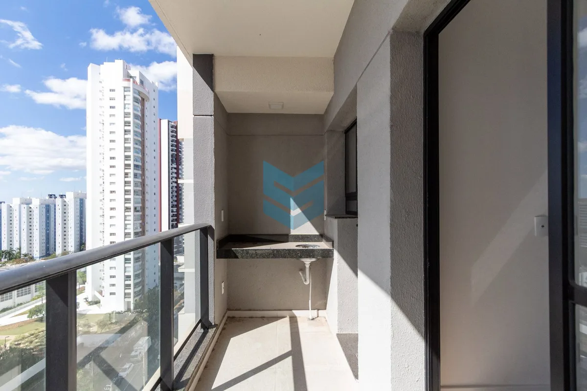 Apartamento 2 quartos Parque Campolim - Sorocaba - foto 10