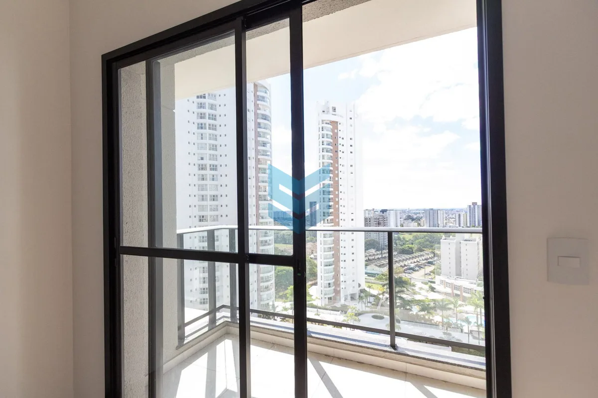 Apartamento 2 quartos Parque Campolim - Sorocaba - foto 7