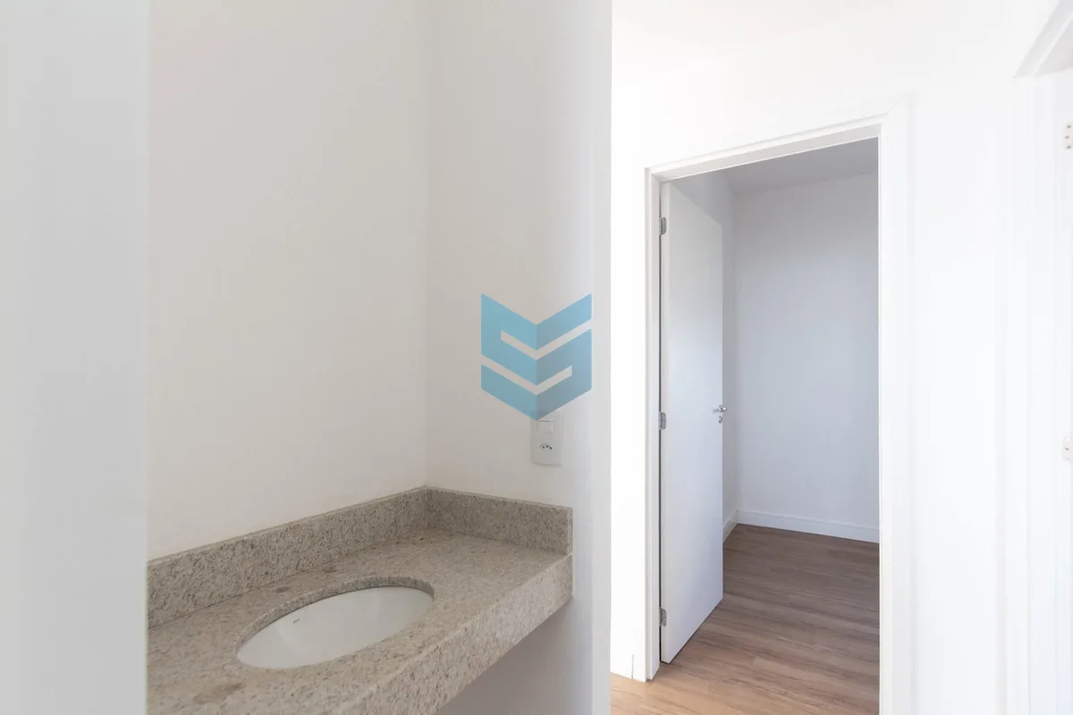 Apartamento 2 quartos Parque Campolim - Sorocaba - foto 33