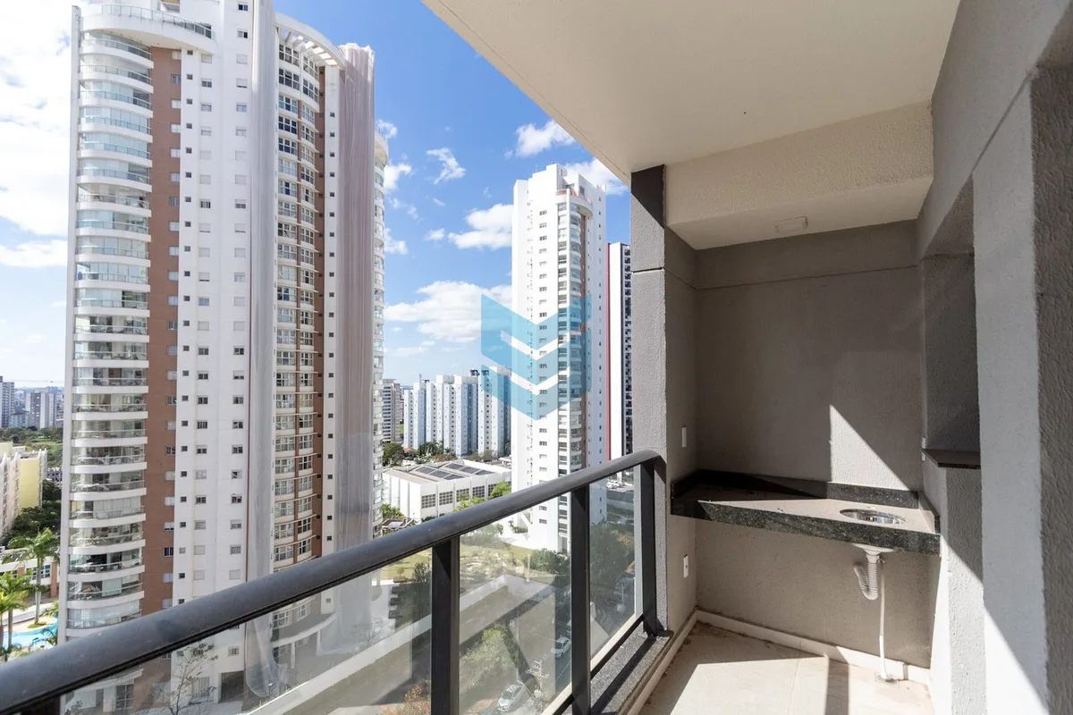Apartamento 2 quartos Parque Campolim - Sorocaba - foto 11