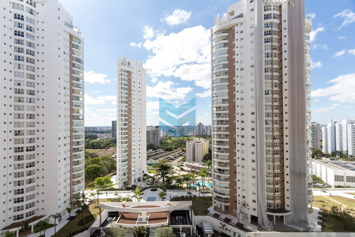 Apartamento 2 quartos Parque Campolim - Sorocaba - foto 12