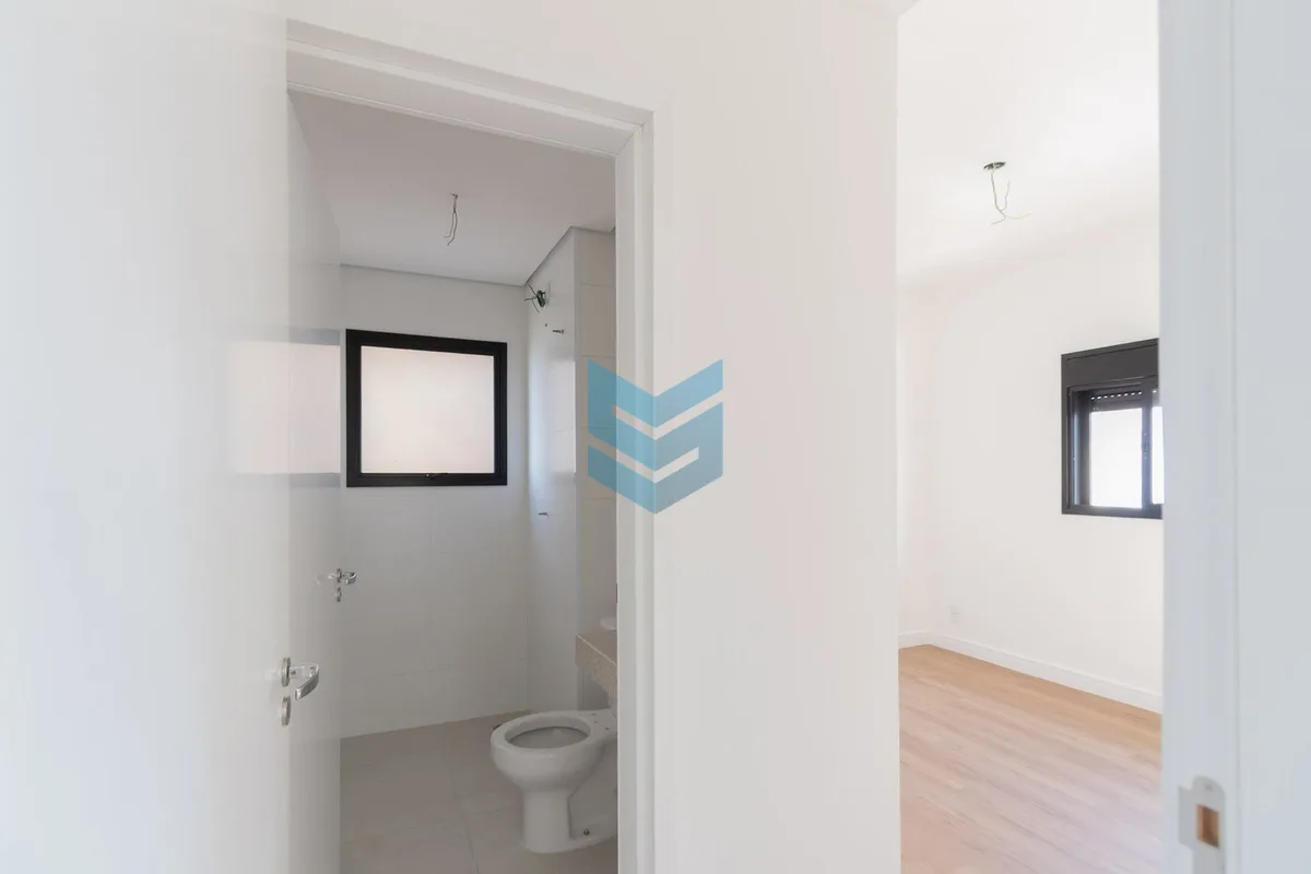 Apartamento 2 quartos Parque Campolim - Sorocaba - foto 18