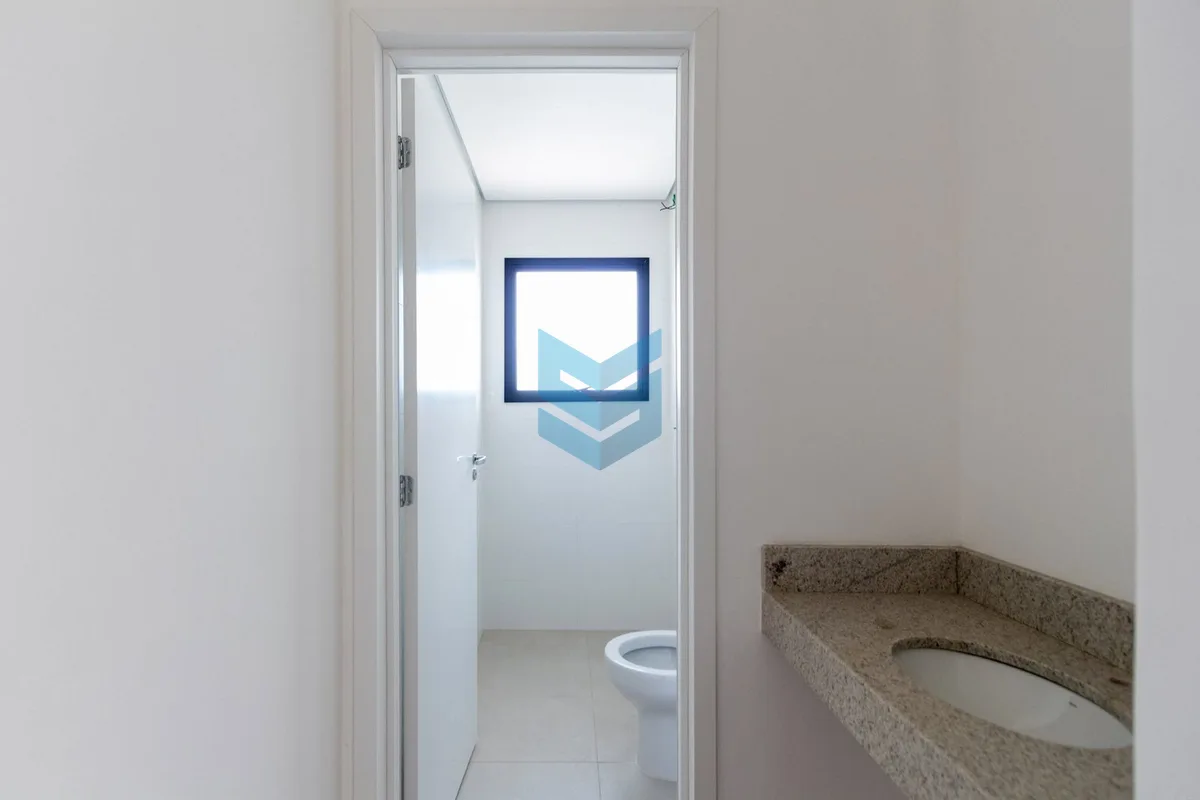 Apartamento 2 quartos Parque Campolim - Sorocaba - foto 29