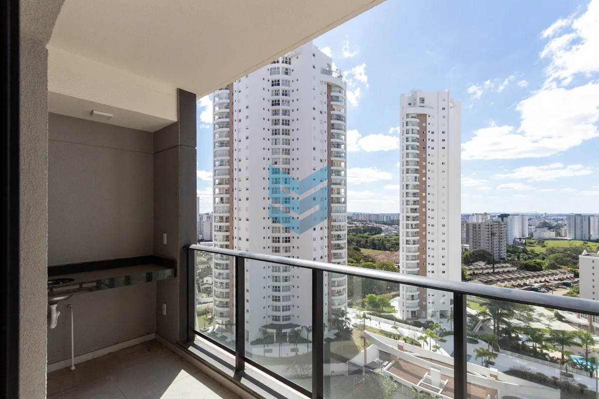 Apartamento 2 quartos Parque Campolim - Sorocaba - foto 9