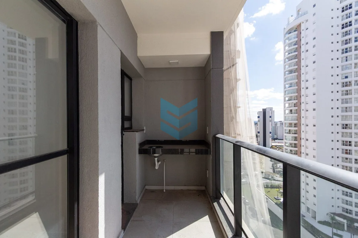 Apartamento 2 quartos Parque Campolim - Sorocaba - foto 10