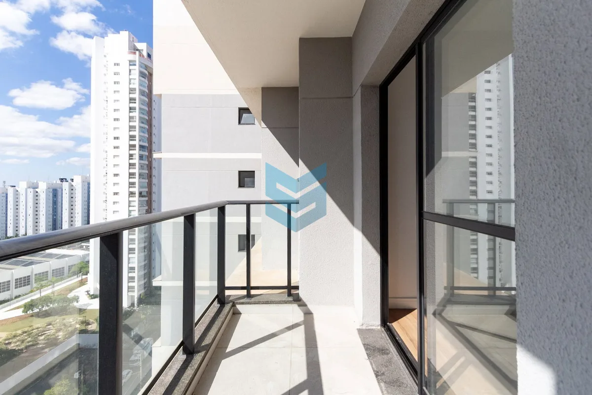 Apartamento 2 quartos Parque Campolim - Sorocaba - foto 13