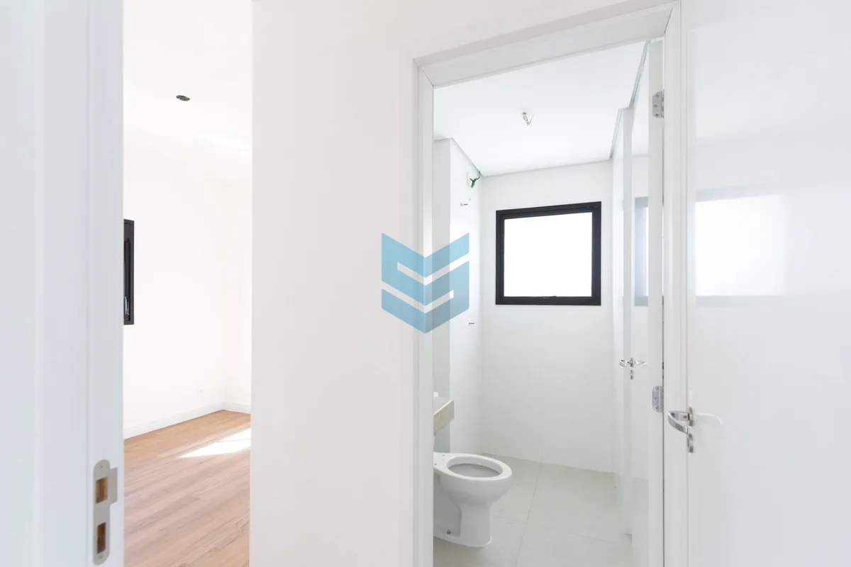 Apartamento 2 quartos Parque Campolim - Sorocaba - foto 20