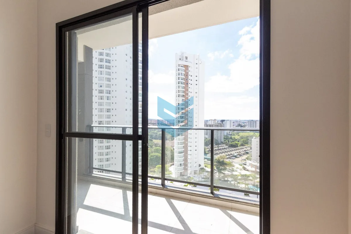 Apartamento 2 quartos Parque Campolim - Sorocaba - foto 8