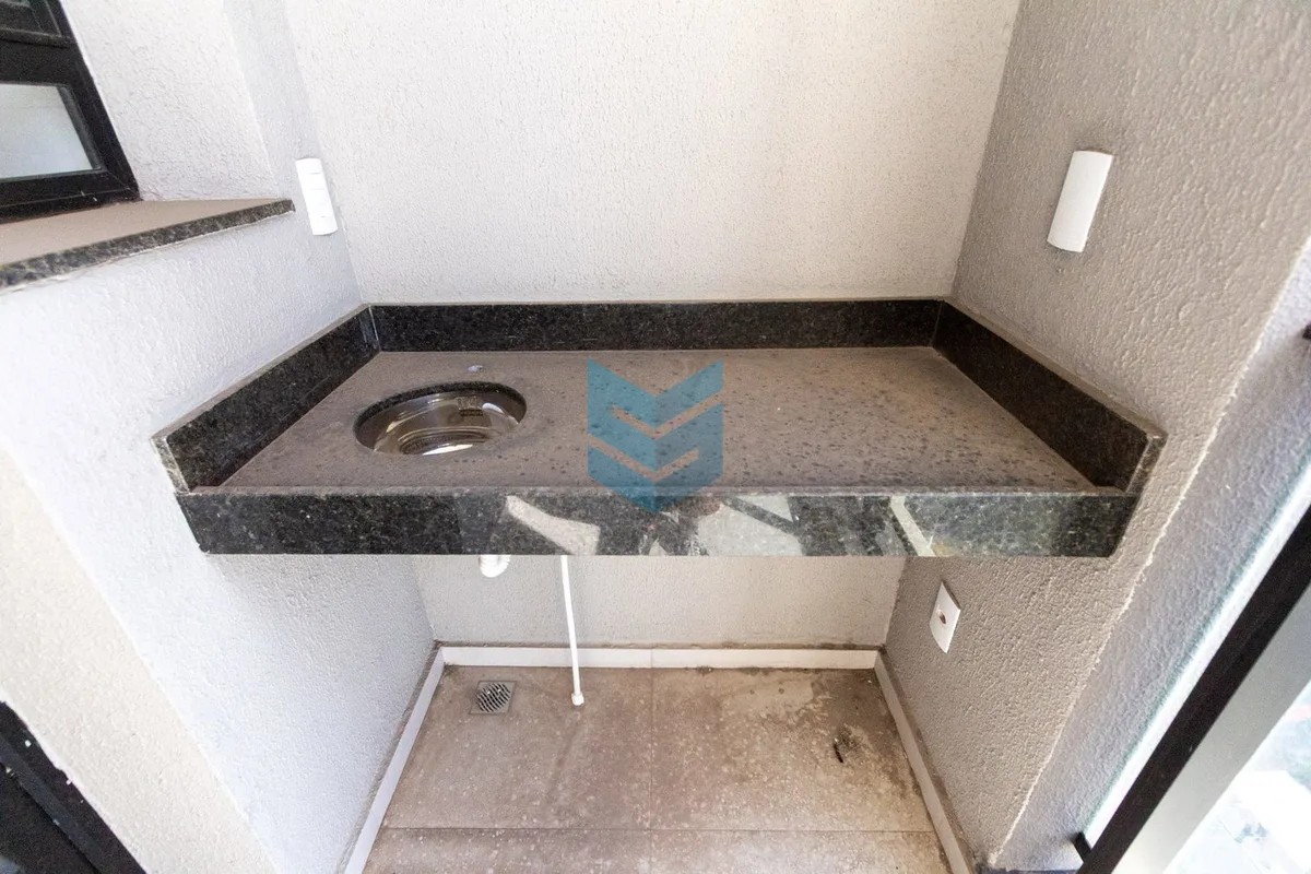 Apartamento 2 quartos Parque Campolim - Sorocaba - foto 12