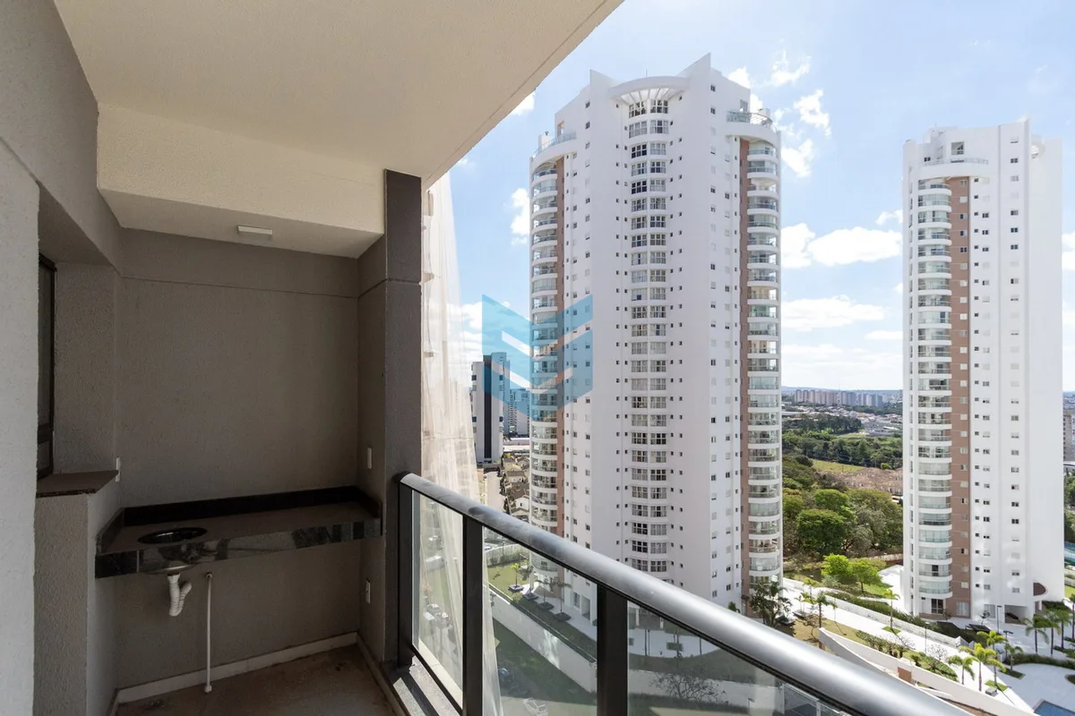 Apartamento 2 quartos Parque Campolim - Sorocaba - foto 11