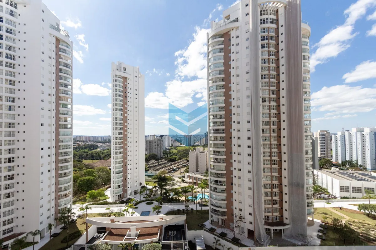 Apartamento 2 quartos Parque Campolim - Sorocaba - foto 15