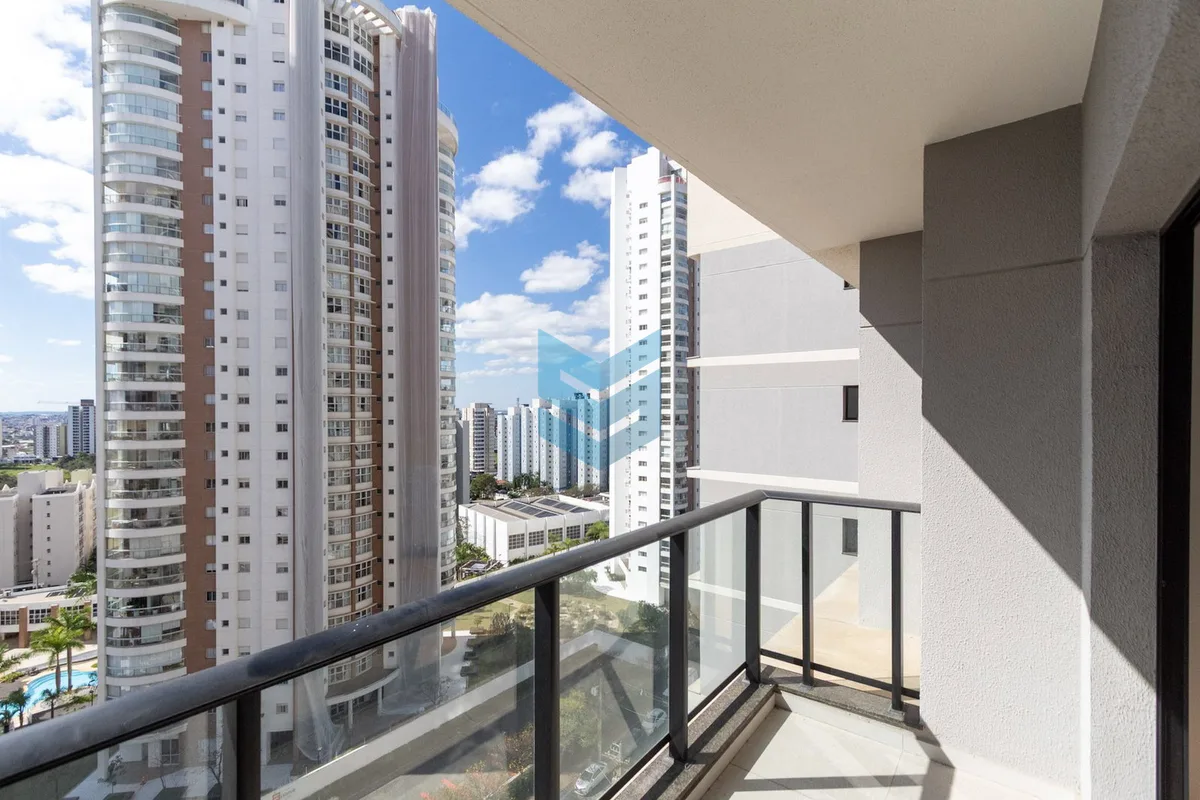 Apartamento 2 quartos Parque Campolim - Sorocaba - foto 14