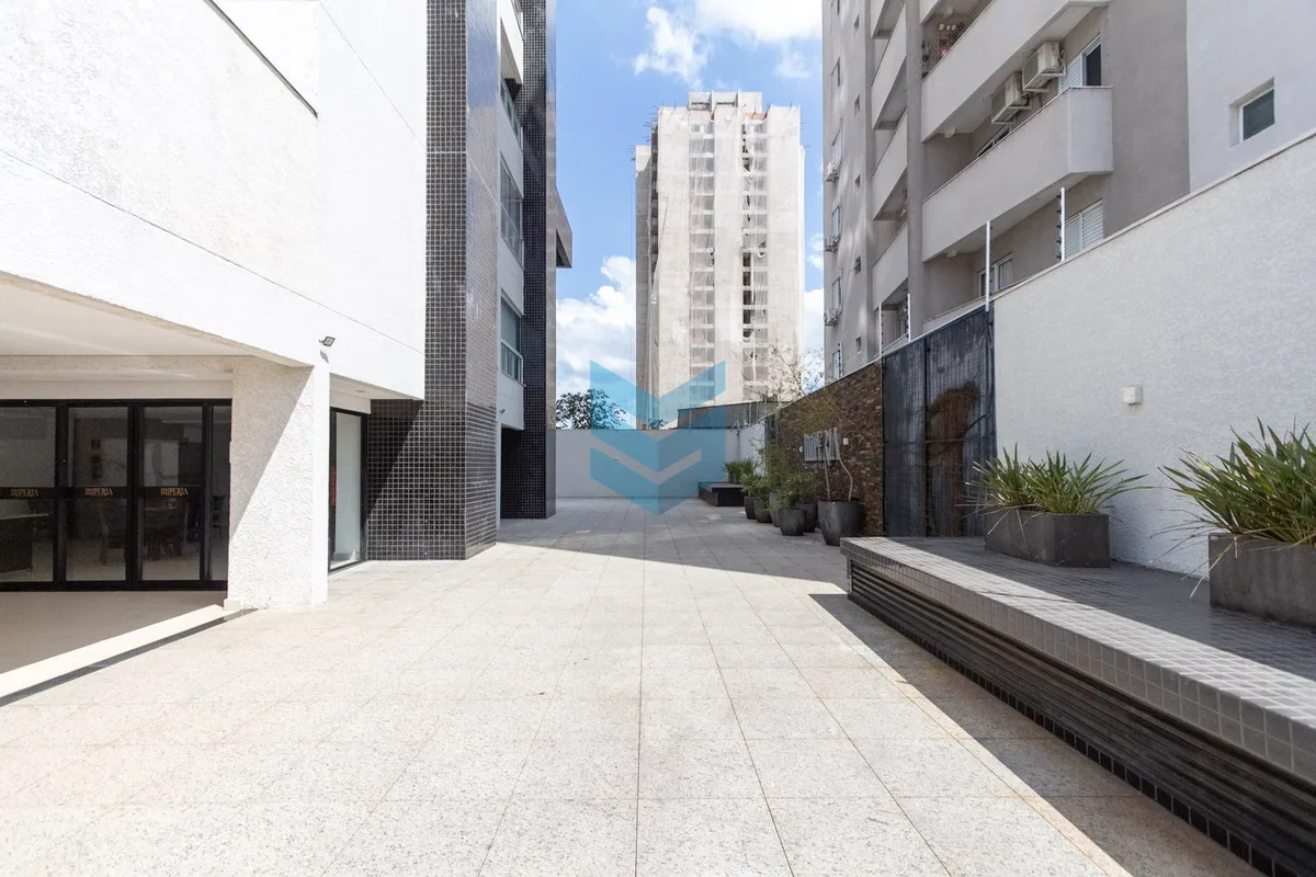 Apartamento 3 quartos Vila Independência - Sorocaba - foto 67