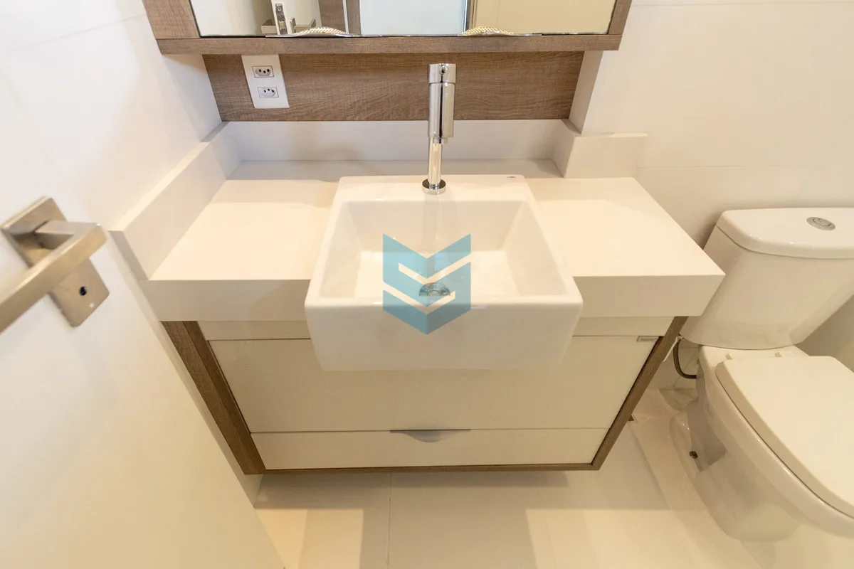 Apartamento 3 quartos Vila Independência - Sorocaba - foto 34