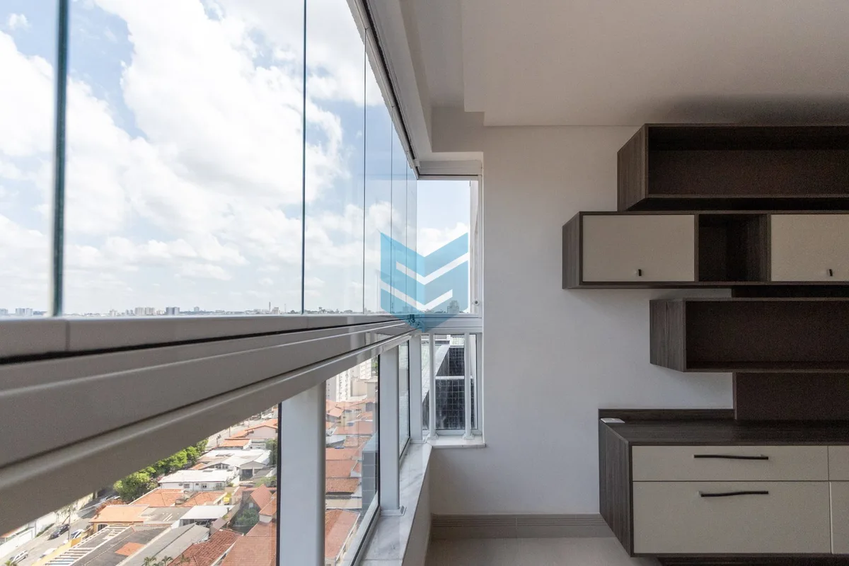 Apartamento 3 quartos Vila Independência - Sorocaba - foto 5