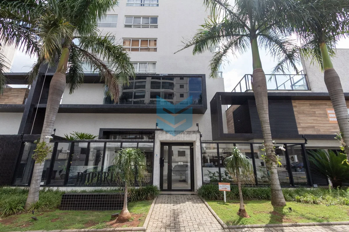 Apartamento 3 quartos Vila Independência - Sorocaba - foto 86
