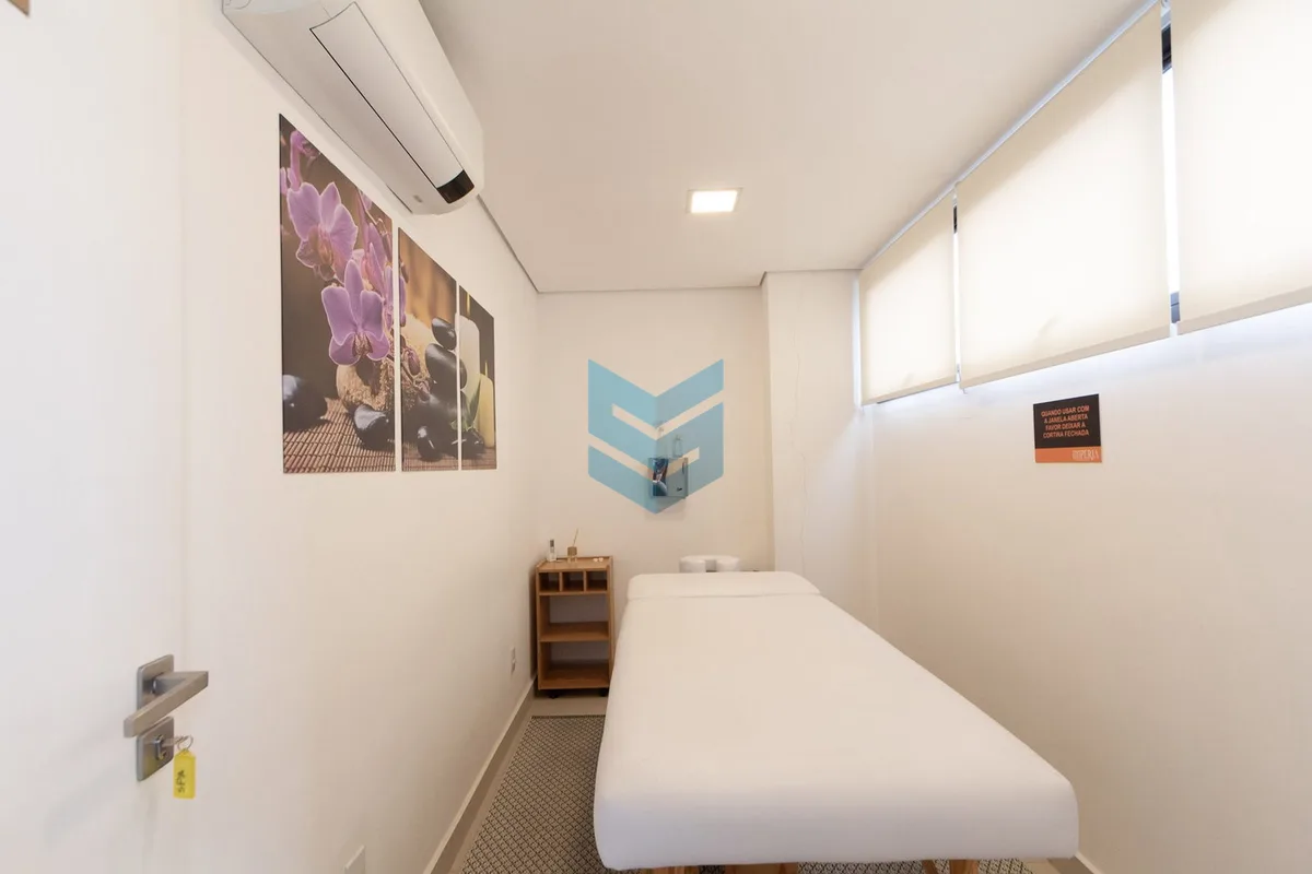 Apartamento 3 quartos Vila Independência - Sorocaba - foto 77