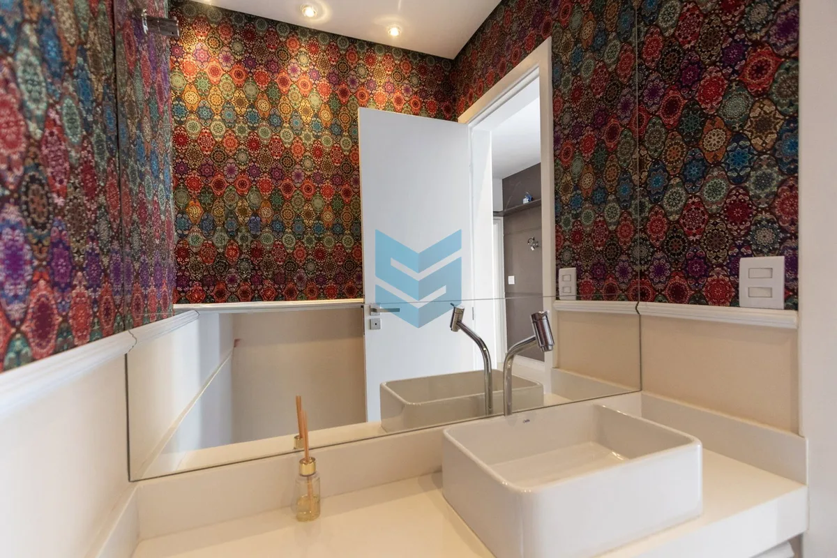 Apartamento 3 quartos Vila Independência - Sorocaba - foto 48