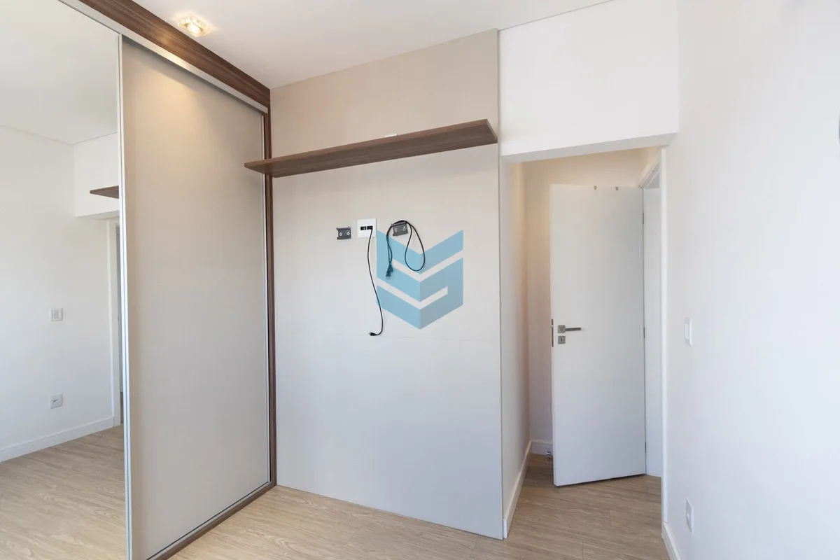 Apartamento 3 quartos Vila Independência - Sorocaba - foto 18