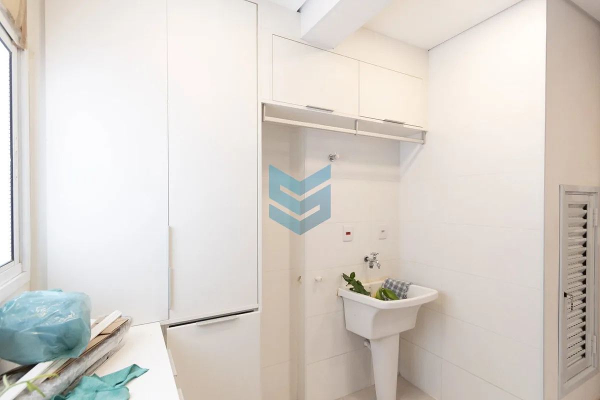 Apartamento 3 quartos Vila Independência - Sorocaba - foto 59