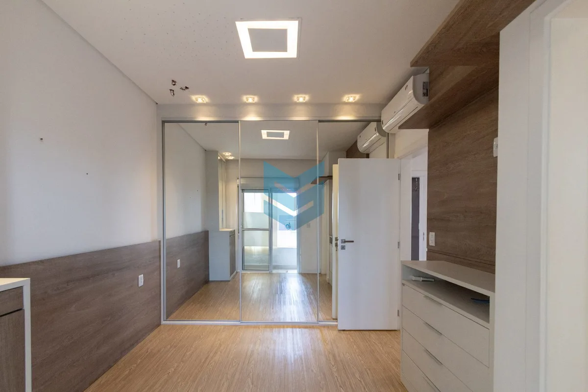 Apartamento 3 quartos Vila Independência - Sorocaba - foto 26