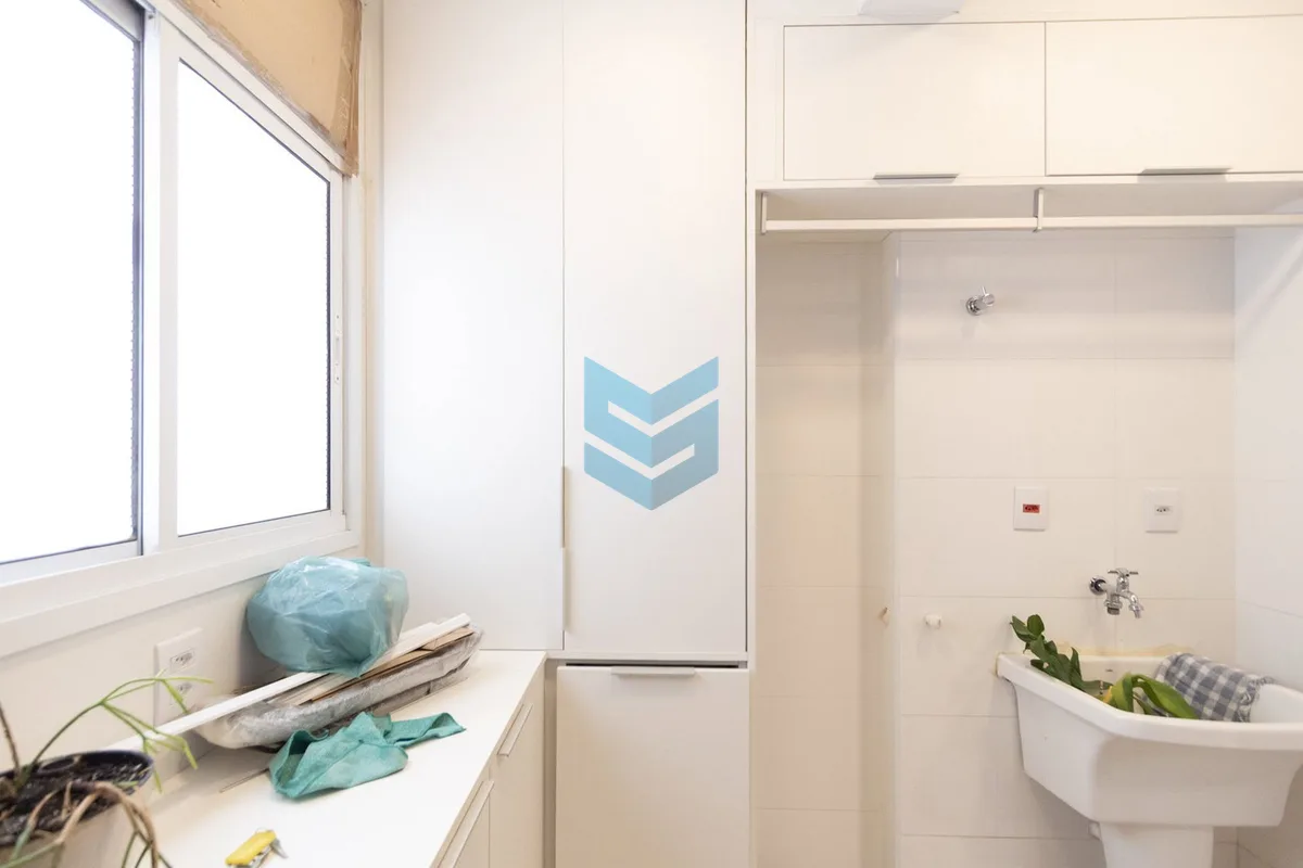 Apartamento 3 quartos Vila Independência - Sorocaba - foto 58