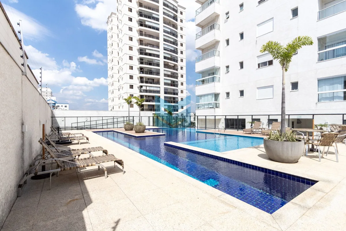 Apartamento 3 quartos Vila Independência - Sorocaba - foto 79