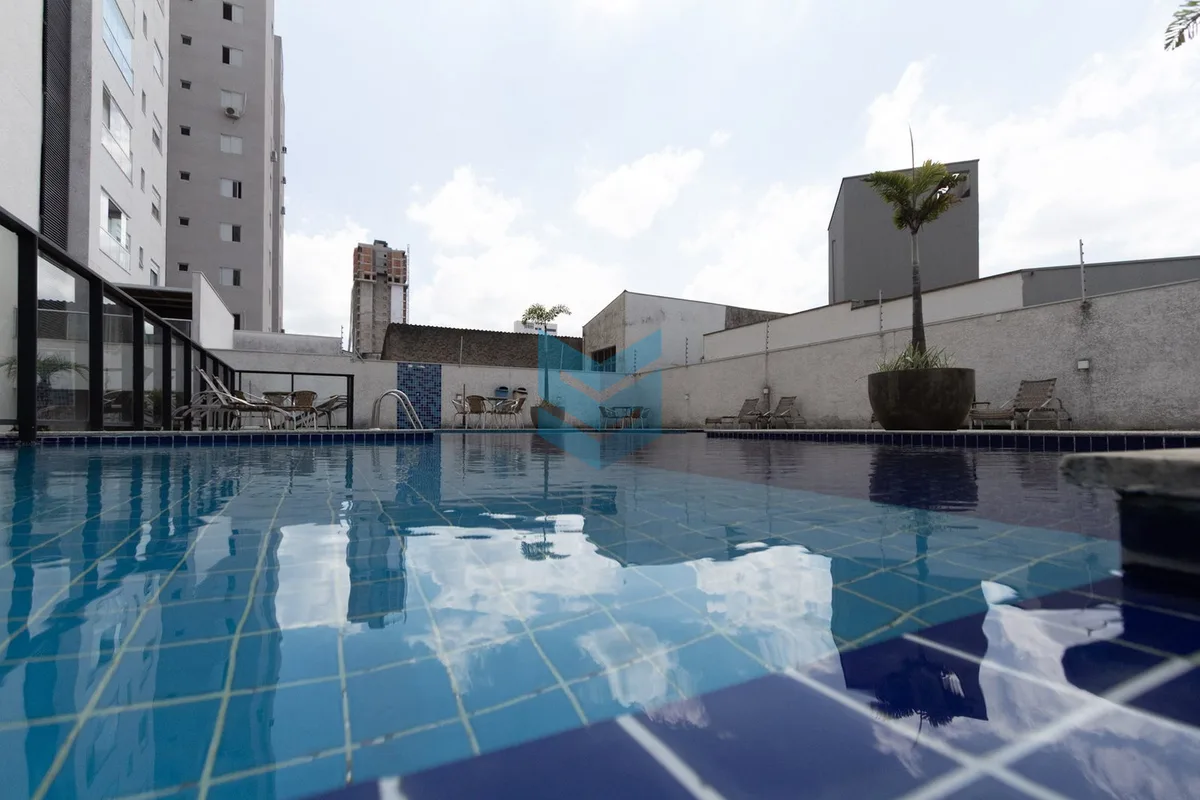 Apartamento 3 quartos Vila Independência - Sorocaba - foto 69