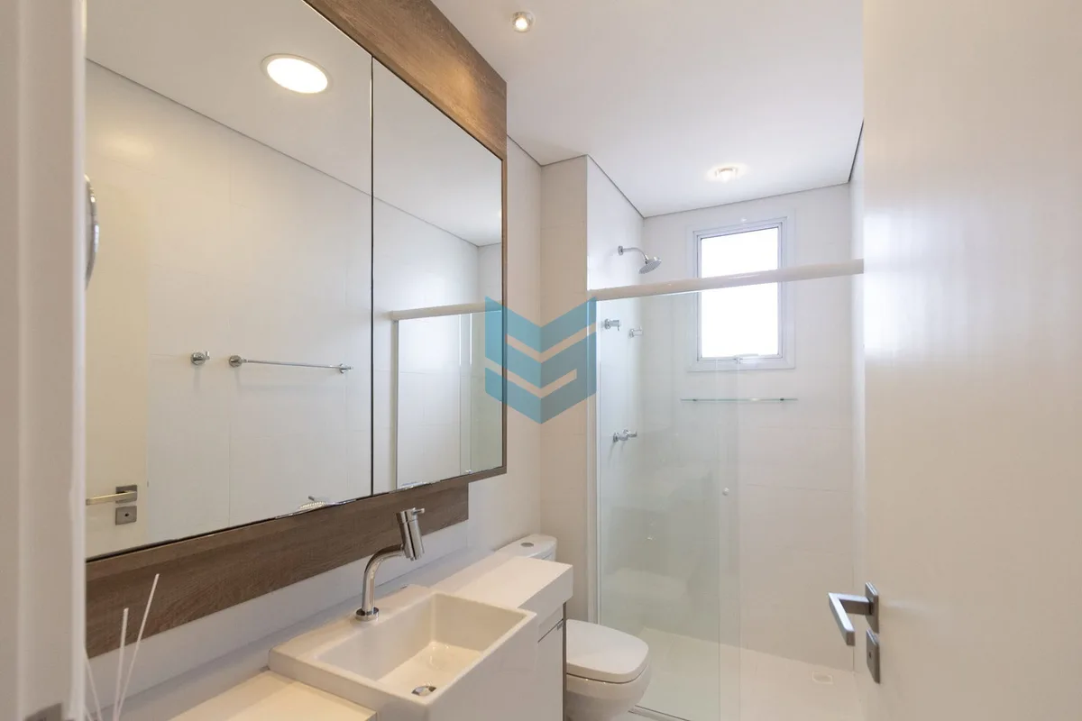 Apartamento 3 quartos Vila Independência - Sorocaba - foto 39