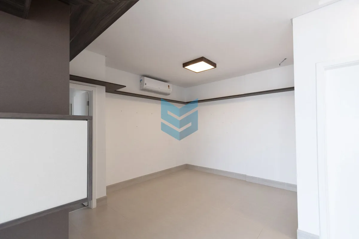 Apartamento 3 quartos Vila Independência - Sorocaba - foto 8