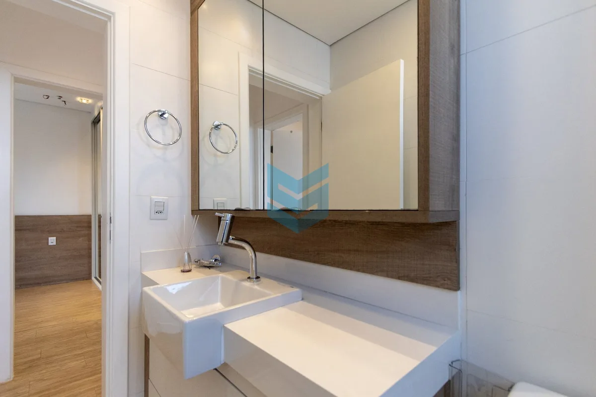 Apartamento 3 quartos Vila Independência - Sorocaba - foto 44
