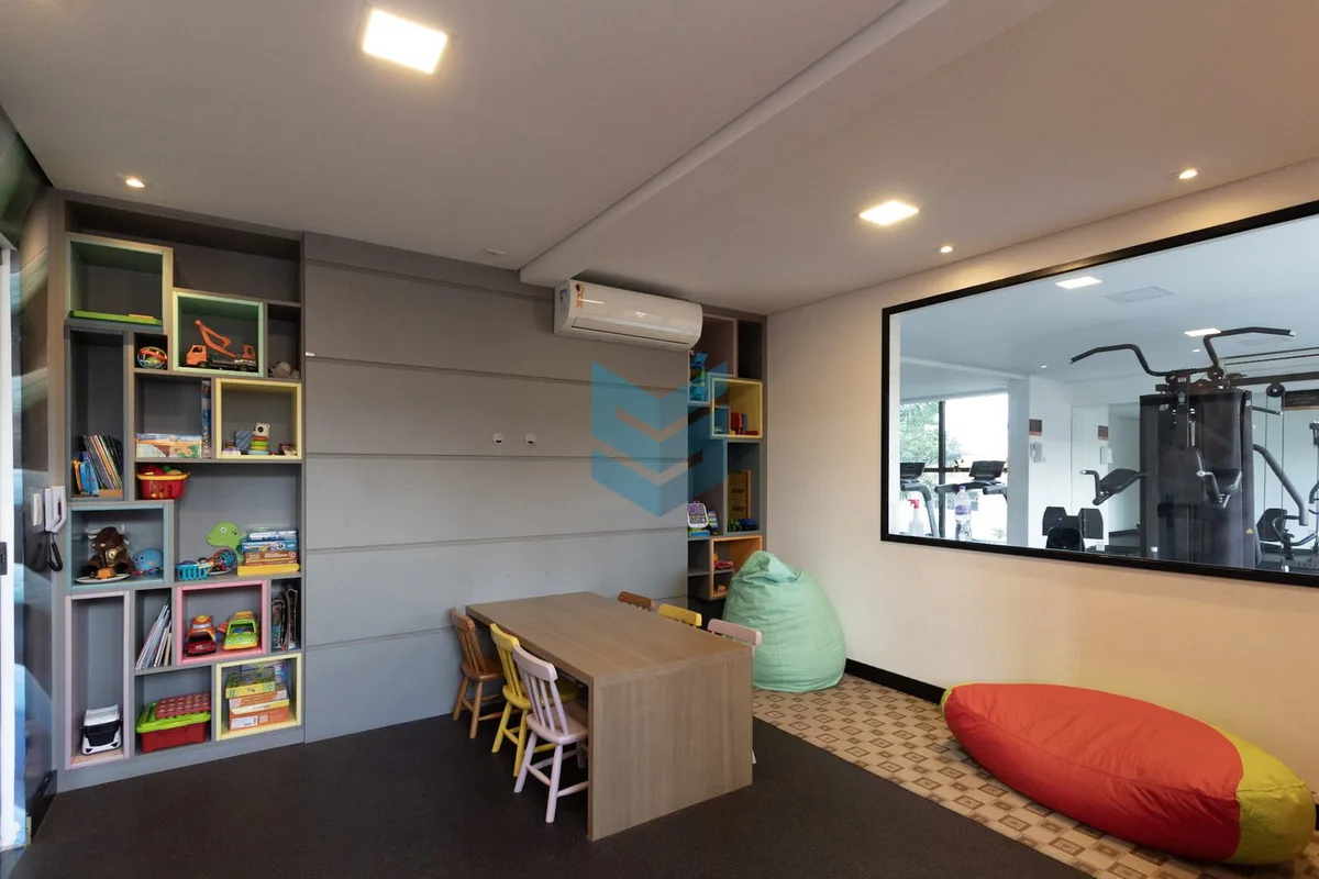 Apartamento 3 quartos Vila Independência - Sorocaba - foto 70
