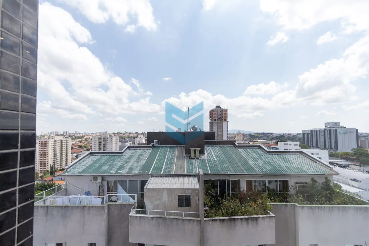 Apartamento 3 quartos Vila Independência - Sorocaba - foto 32