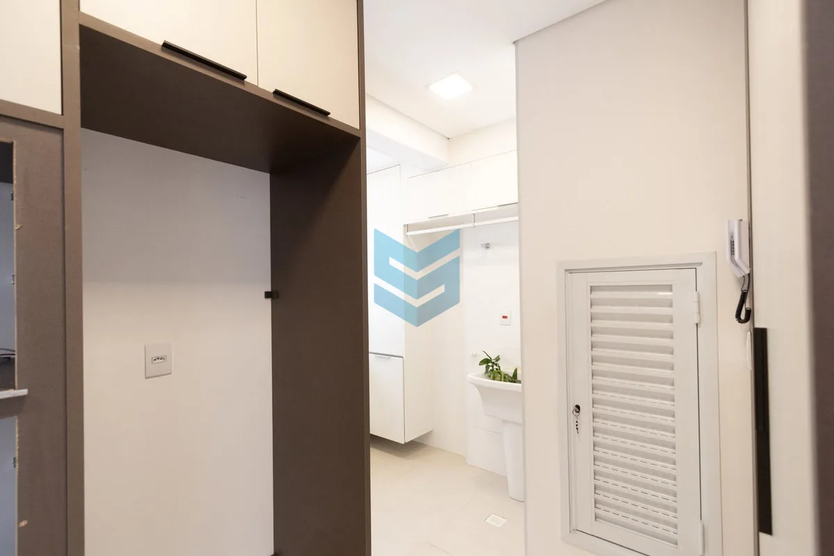 Apartamento 3 quartos Vila Independência - Sorocaba - foto 55