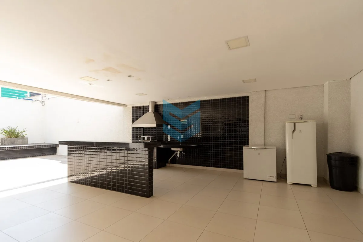 Apartamento 3 quartos Vila Independência - Sorocaba - foto 65